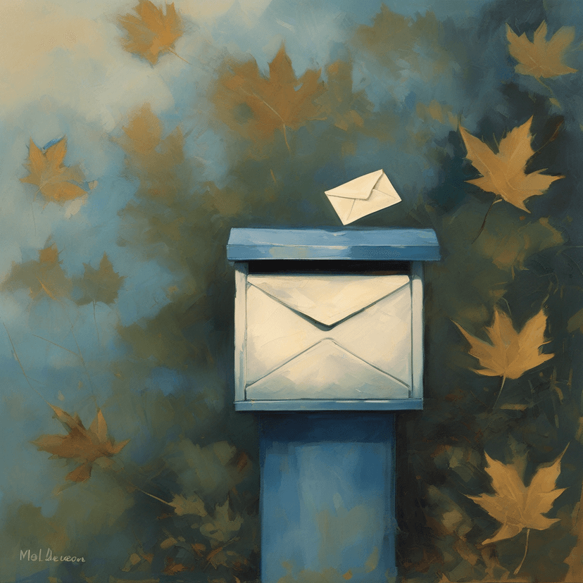 Ballot Half-In